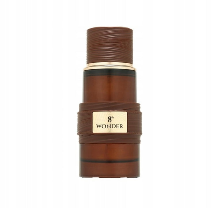 French Avenue 8th Wonder 100ml Unisex Perfume Extract For Women Men Packaging status original