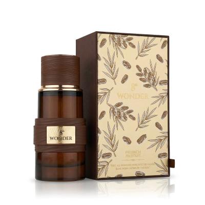 French Avenue 8th Wonder 100ml Unisex Perfume Extract For Women Men