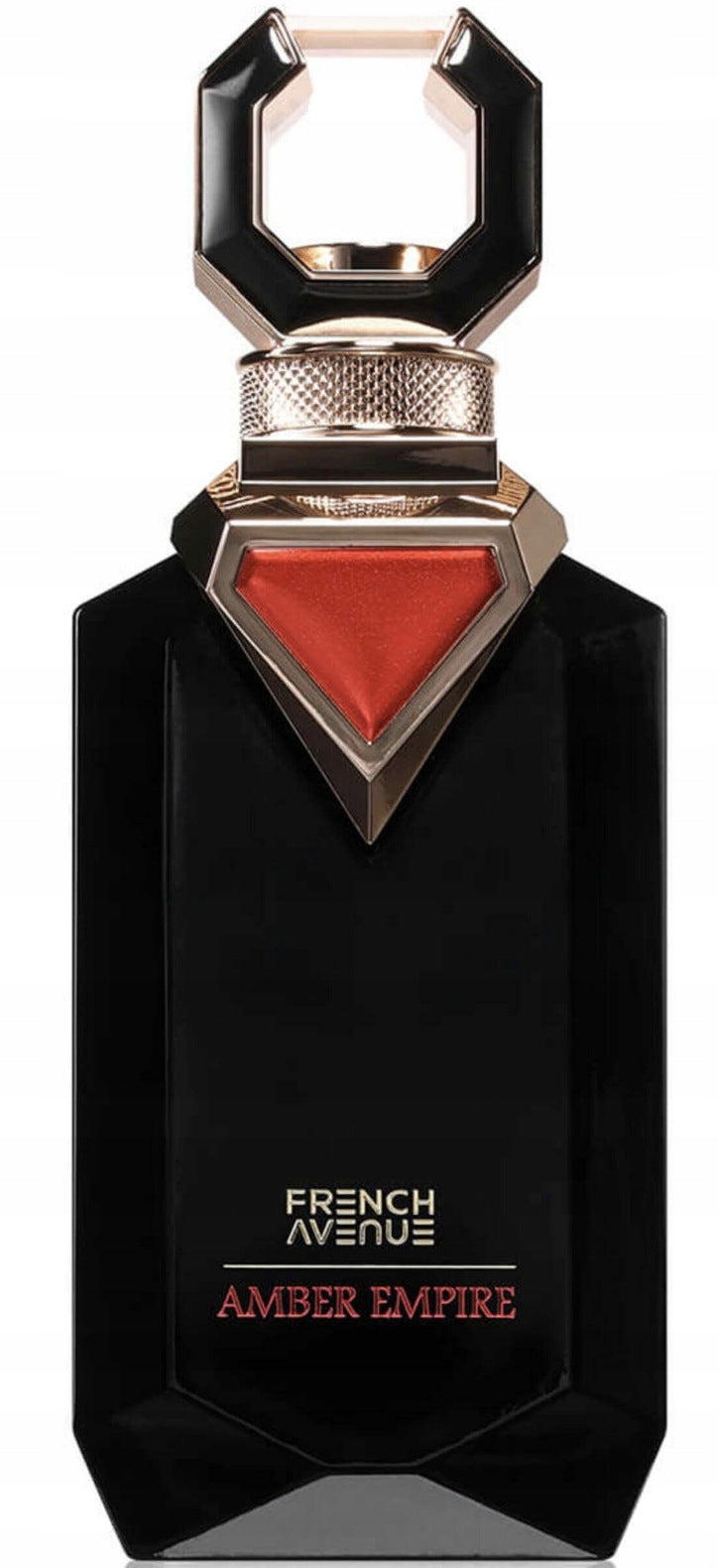 French Avenue Amber Empire Extrait de Parfum 100ml fragrance for men Brand French Avenue