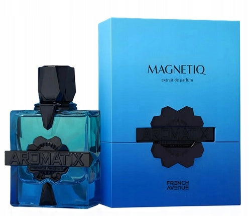 French Avenue Aromatix Magnetiq Extract 100 ml