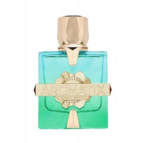 French Avenue Aromatix Sun Kissed Extrait de Parfum 100ml