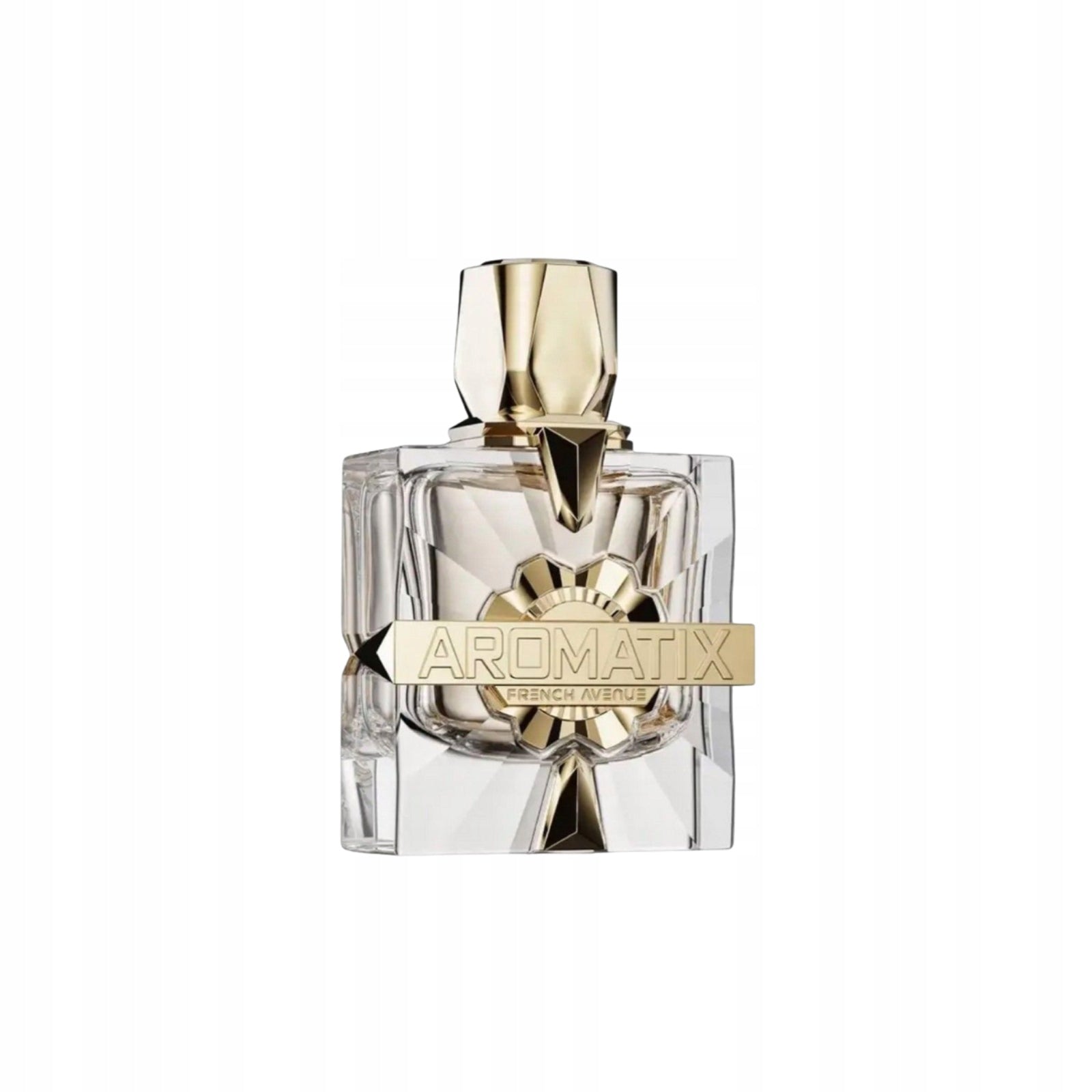French Avenue Aromatix X Xandal Unisex Extrait De Parfum 100 ml Manufacturer code 6290360379326