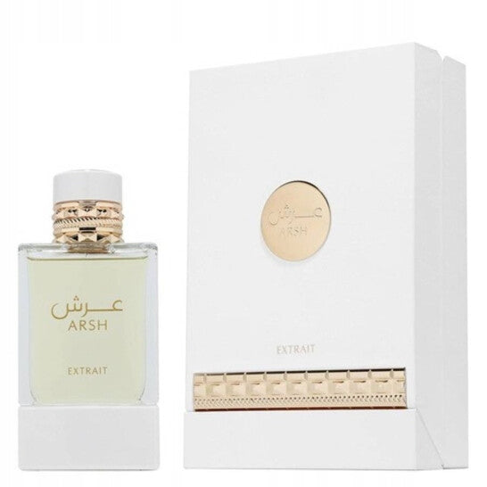 French Avenue Arsh 100ml Perfume Extract Perfume Fragrance Universal Unisex
