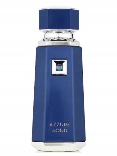 French Avenue Azzure Aoud Extrait de Parfum 100 ml