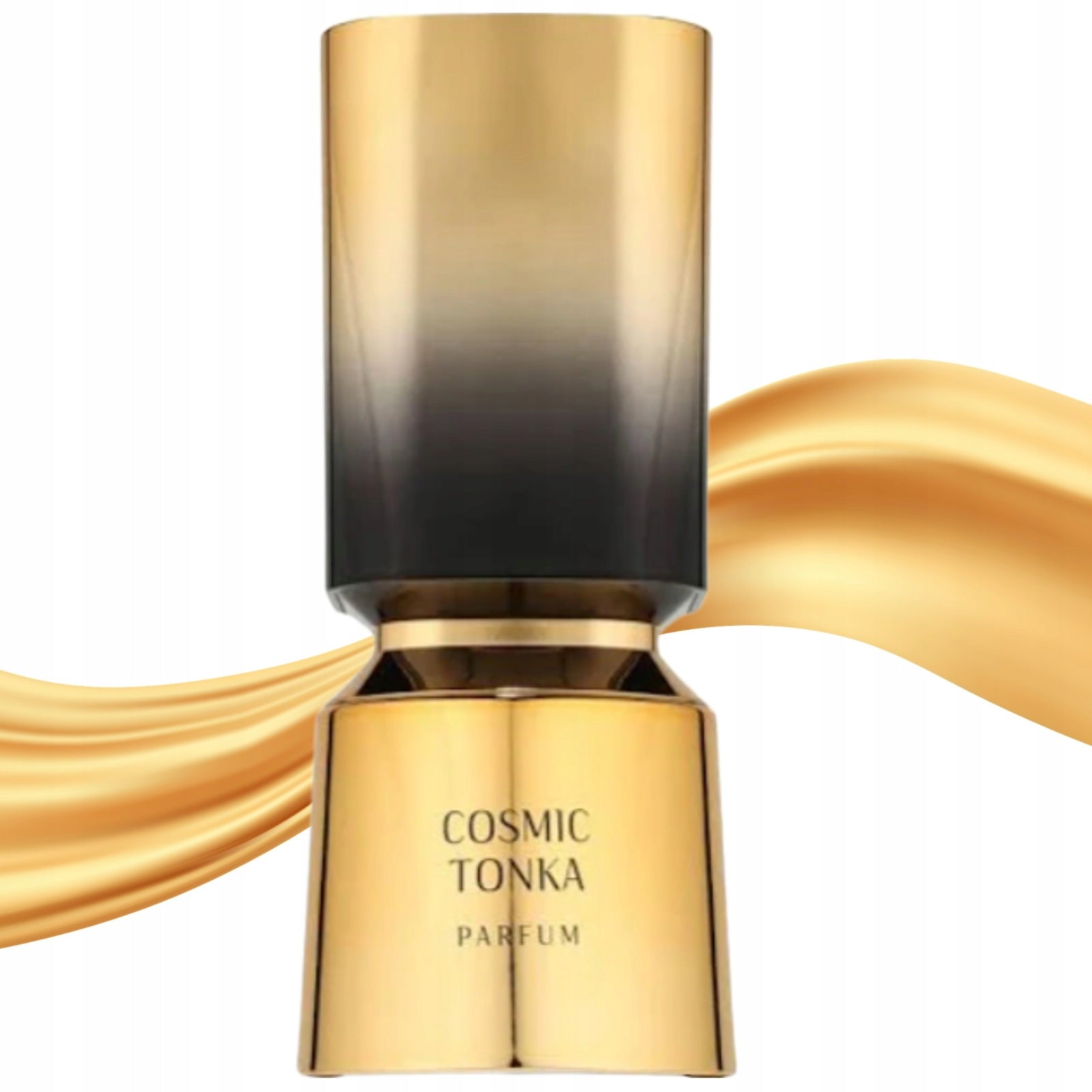 French Avenue Cosmic Tonka pure unisex perfume 100 ml Packaging status original