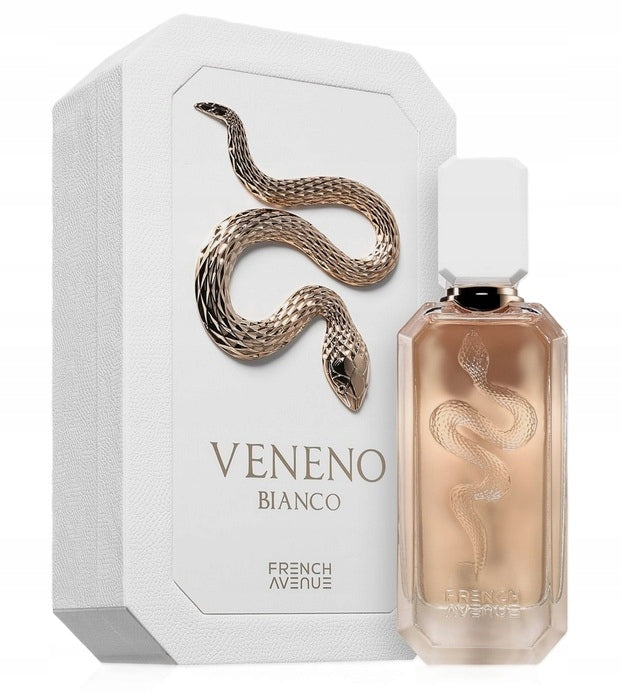 French Avenue Eau de Parfum 100 ml Manufacturer code 6290360377919