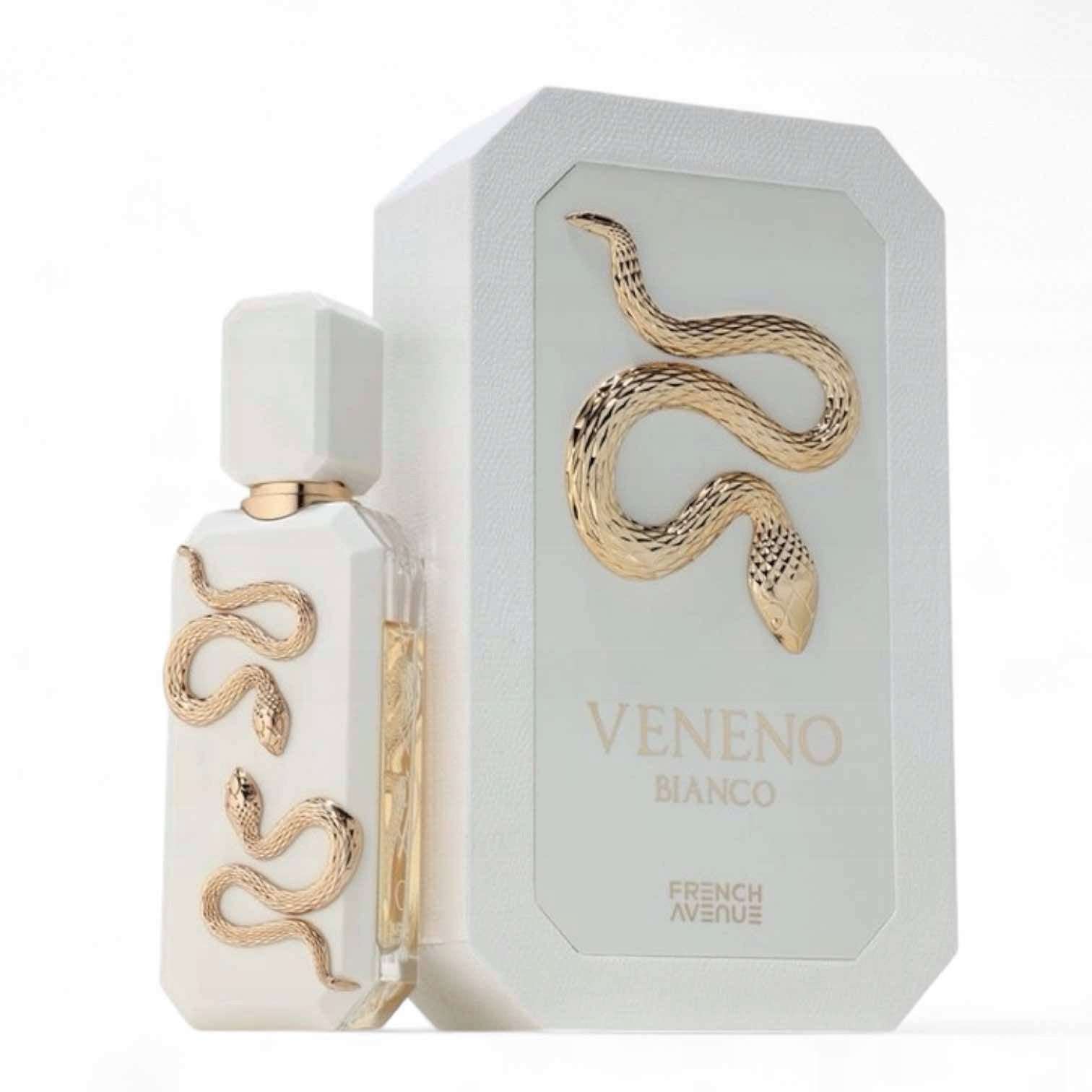 French Avenue Eau de Parfum 100 ml