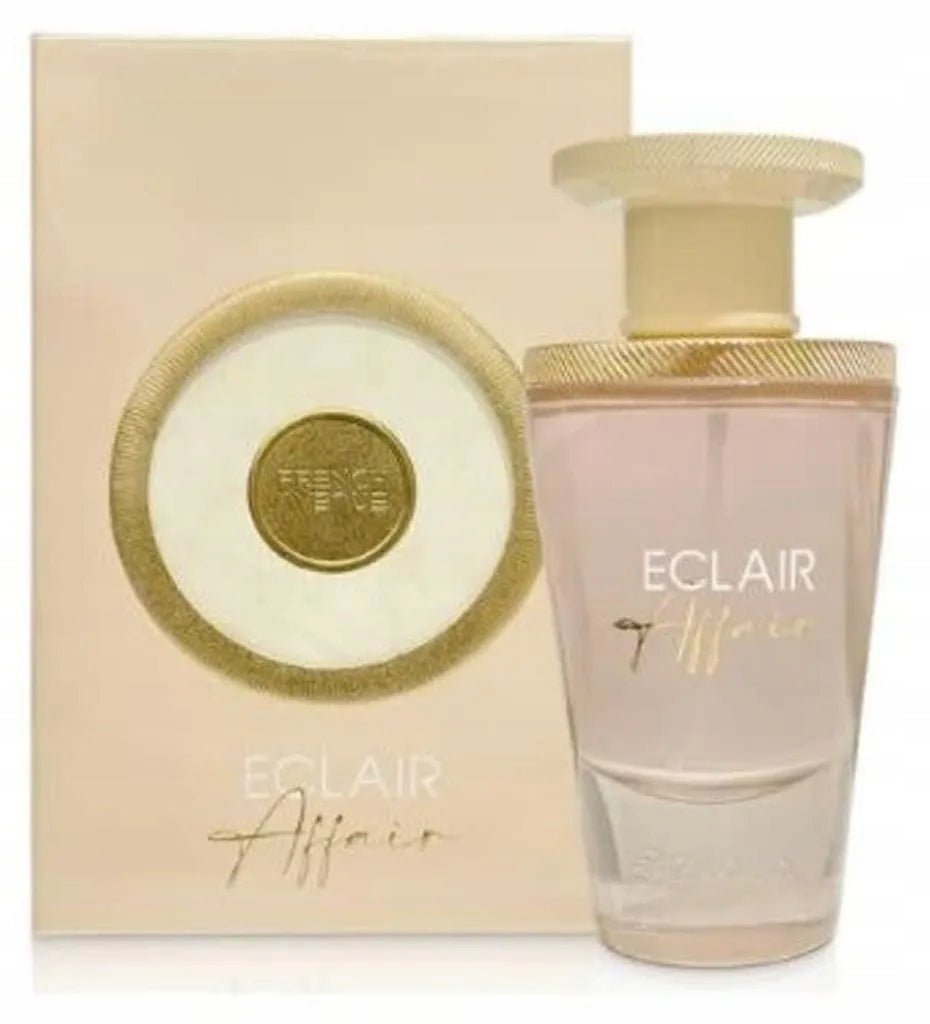 French Avenue Eclair Affair EDP 100 ml EDP FOLIA