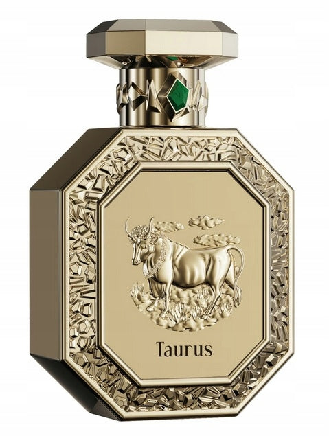French Avenue Genesis Taurus Perfumed Water 90 ml Brand French Avenue