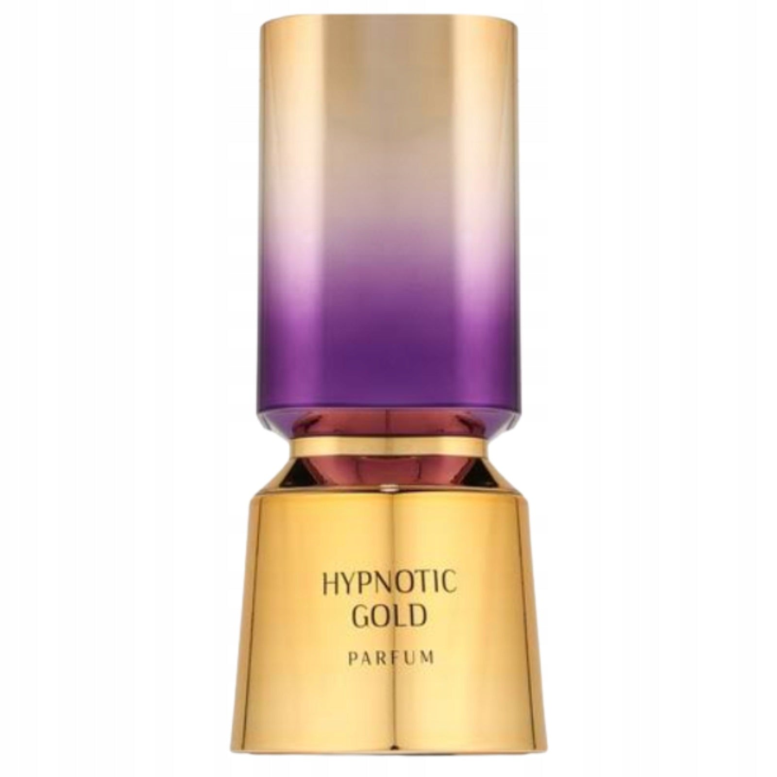 French Avenue Hypnotic Gold pure unisex perfume 100 ml