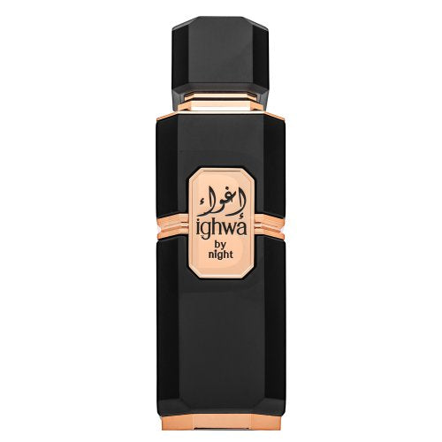 French Avenue Ighwa By Night parfémovaná voda unisex 100 ml