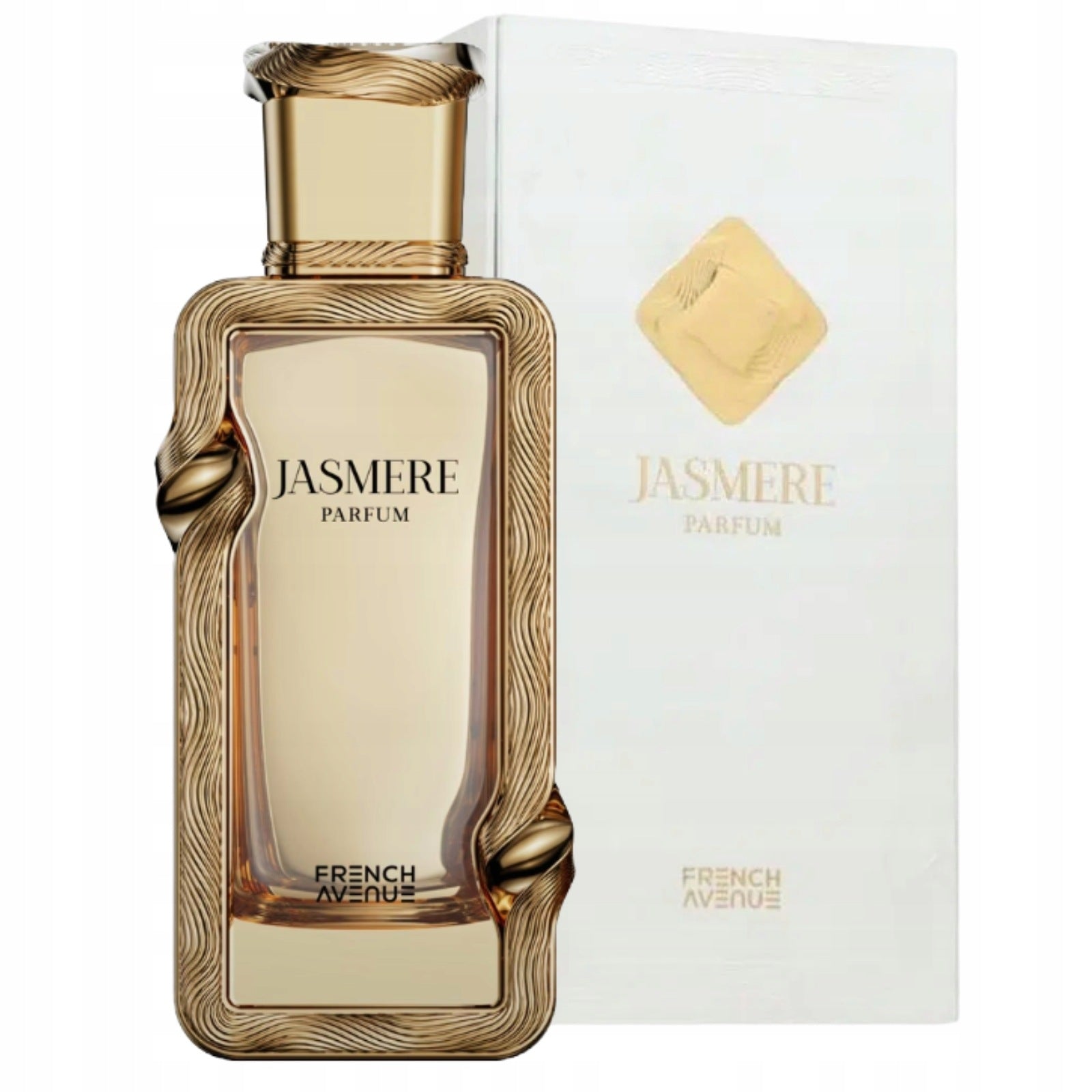 French Avenue Jasmere EDP Eau de Parfum unisex 100 ml