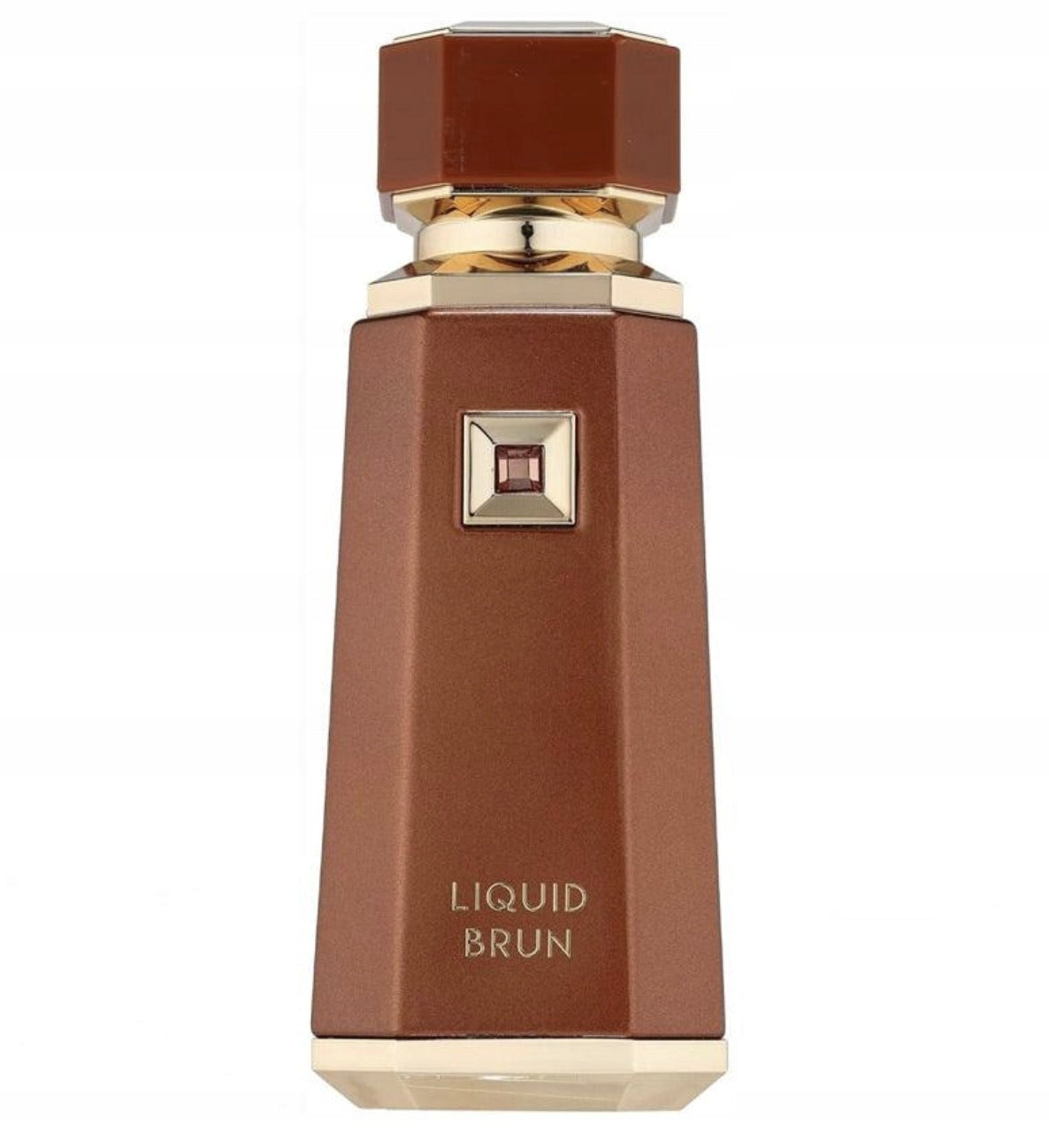 French Avenue Liquid Brun Eau de Parfum 100 ml – Luxurious Men's Fragrance Brand French Avenue