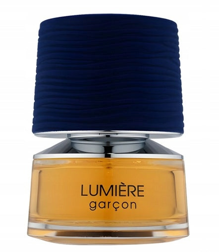 French Avenue Lumiere Garcon 100 ml EDP original product Packaging status original