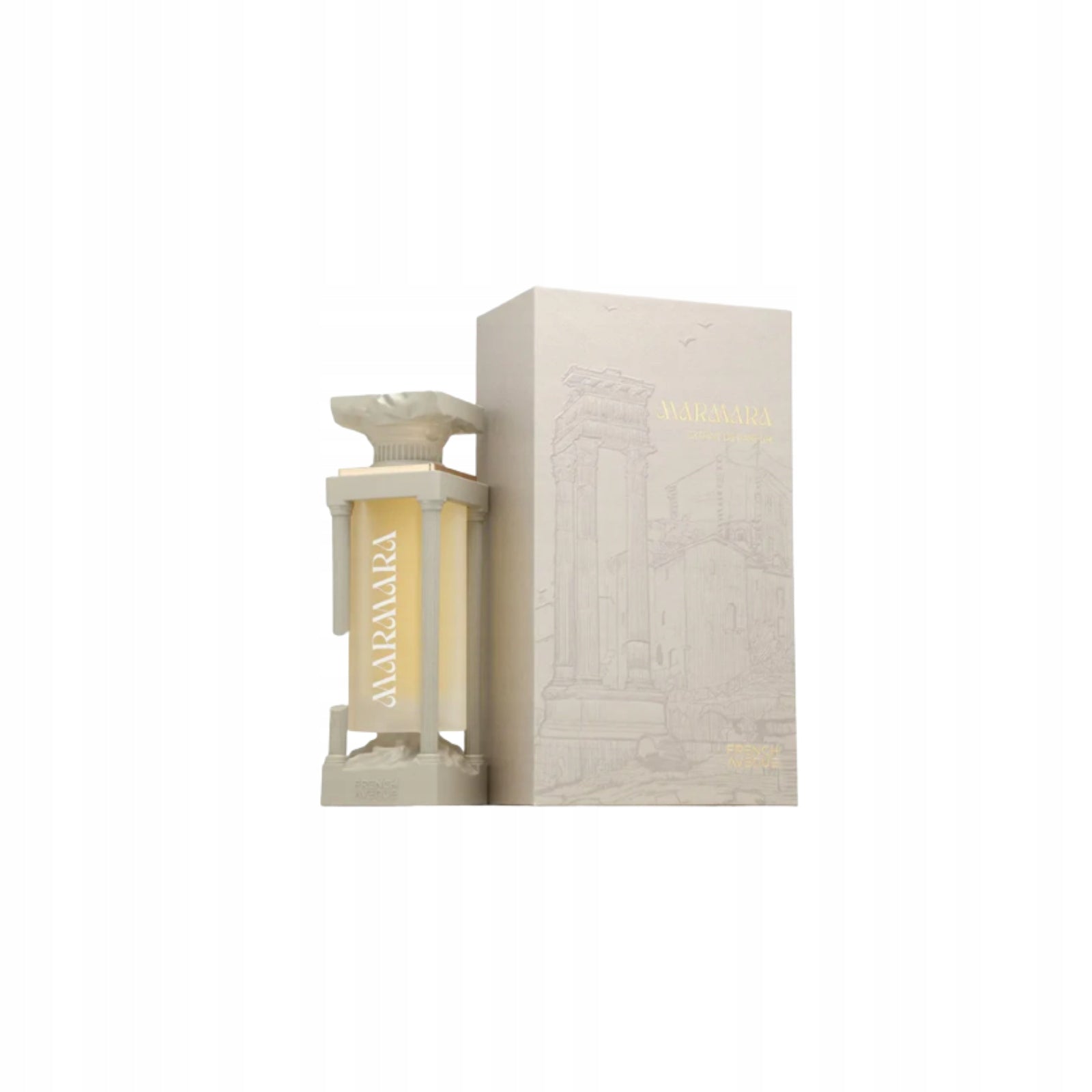 French Avenue Marmara Extrait de Parfum 100 ml