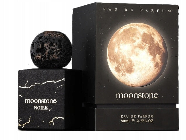 French Avenue Moonstone Noire 100 ml EDP Manufacturer code 6290360375786