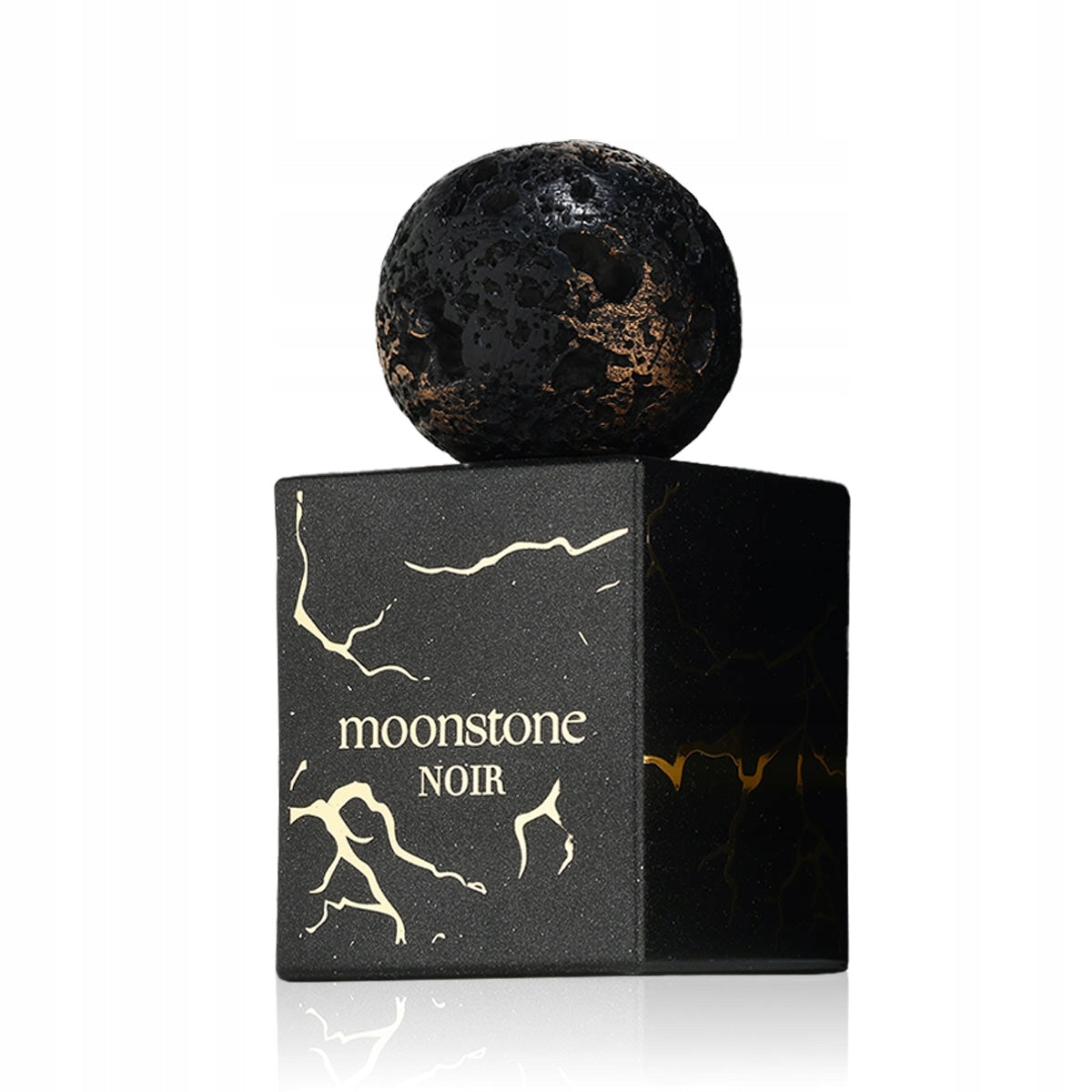 French Avenue Moonstone Noire 100 ml EDP Packaging status original