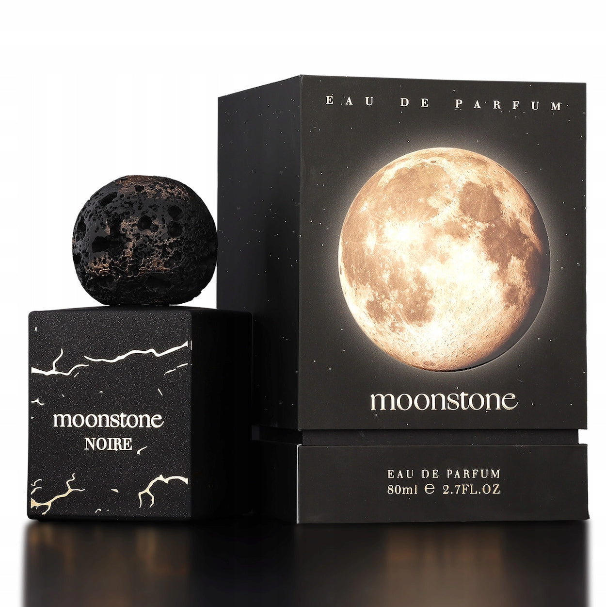 French Avenue Moonstone Noire 100 ml EDP