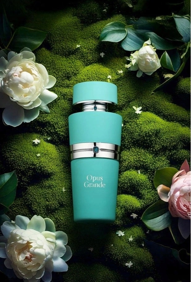 French Avenue Opus Grande 100 ml EDP unisex Eau de Parfum Brand French Avenue