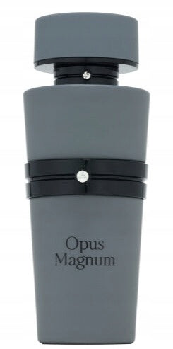 French Avenue Opus Magnum 100 ml EDP Incense Tonka