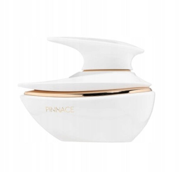 French Avenue Pinnace White 100ml EDP Unisex Men's Perfume Packaging status original