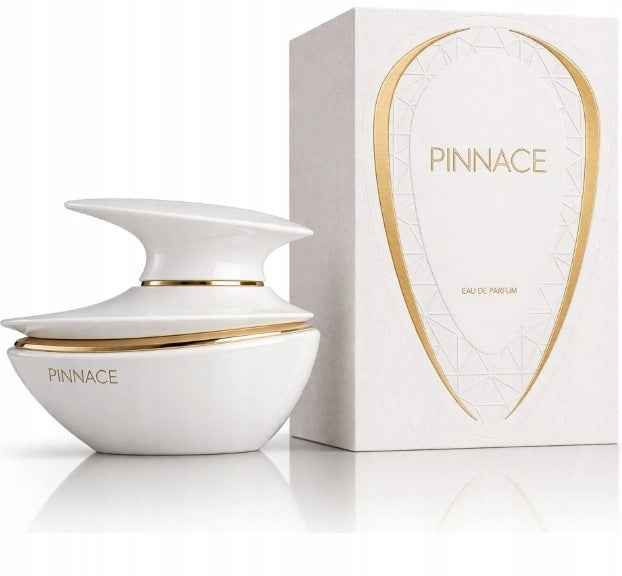 French Avenue Pinnace White 100ml EDP Unisex Men's Perfume