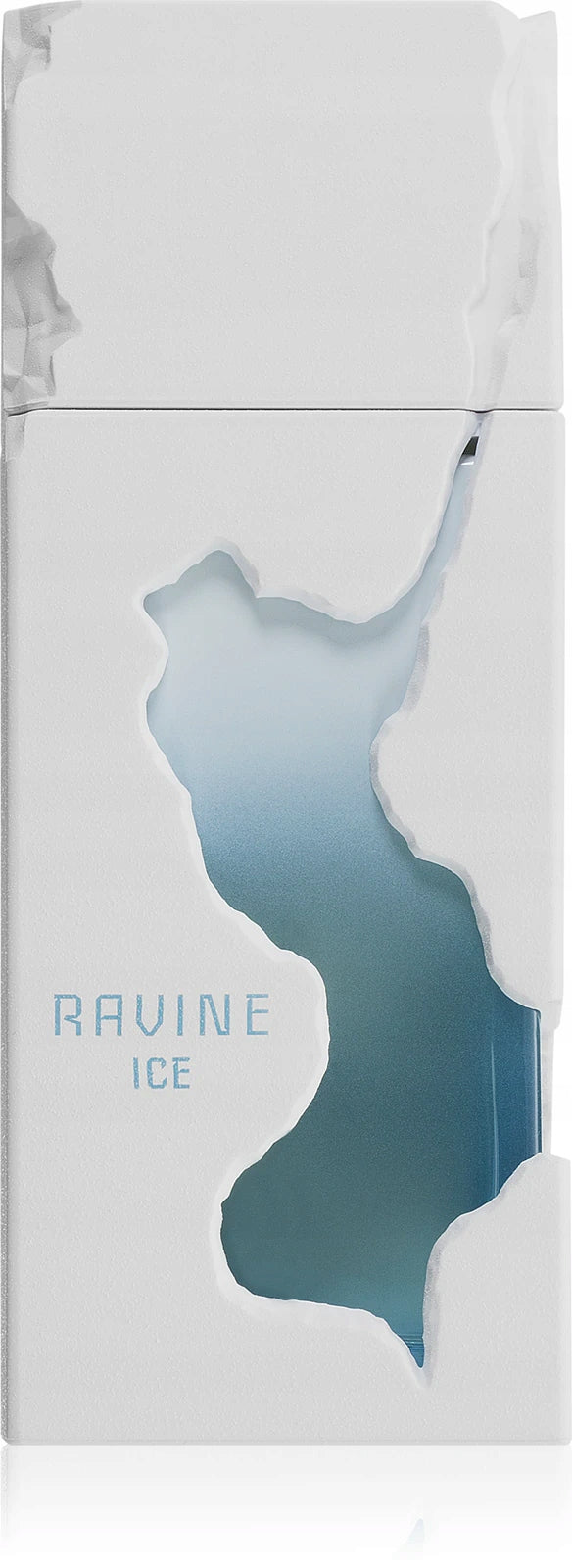 French Avenue RAVINE ICE 100ml Extrait+FREEBIE! Manufacturer code 6298042001909