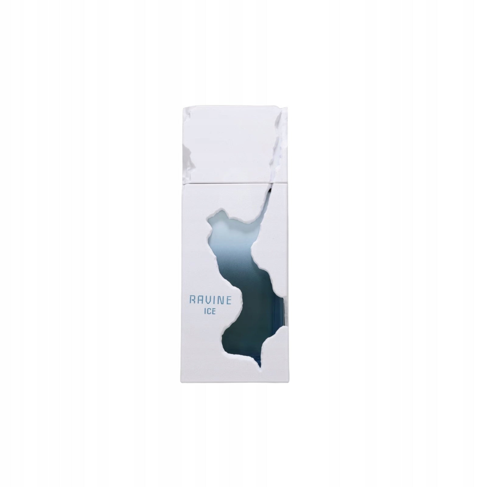 French Avenue Ravine Ice Eau De Parfum unisex Eau de Parfum 100 ml Brand French Avenue