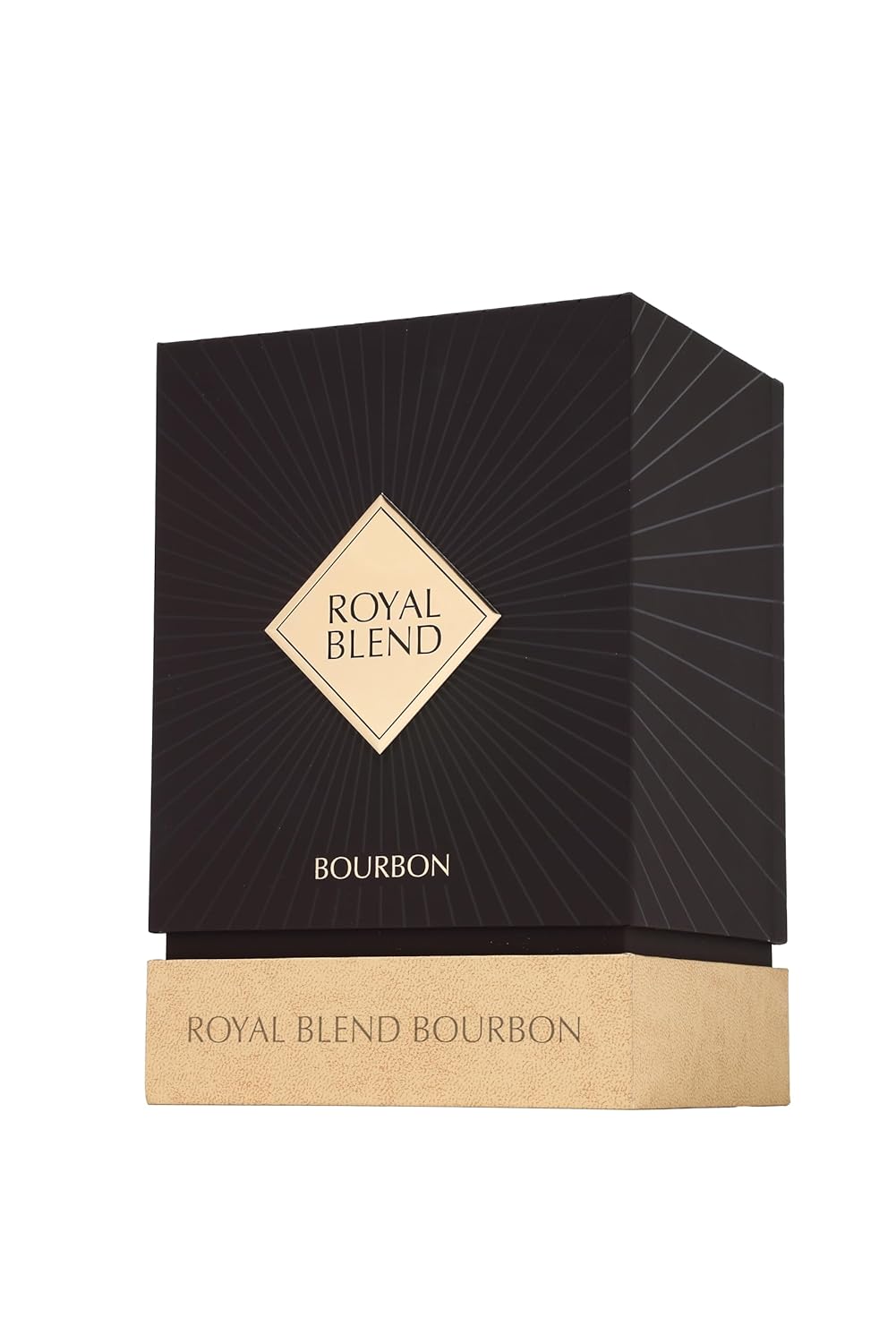 French Avenue Royal Blend Bourbon 100ml EDP Niche UNISEX