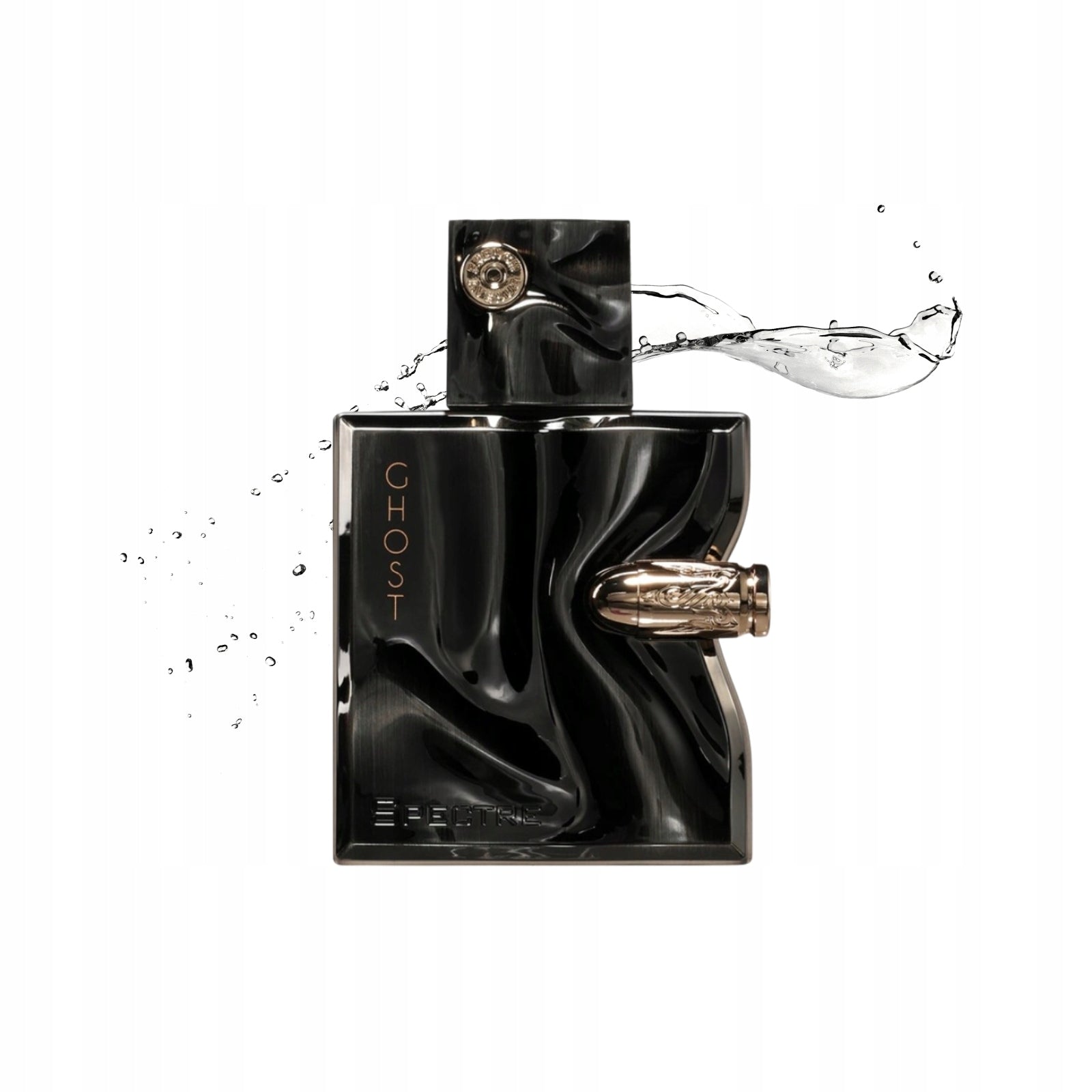French Avenue Spectre Ghost EDP Eau de Parfum Arabic Perfume 80 ml Manufacturer code 6290360372723