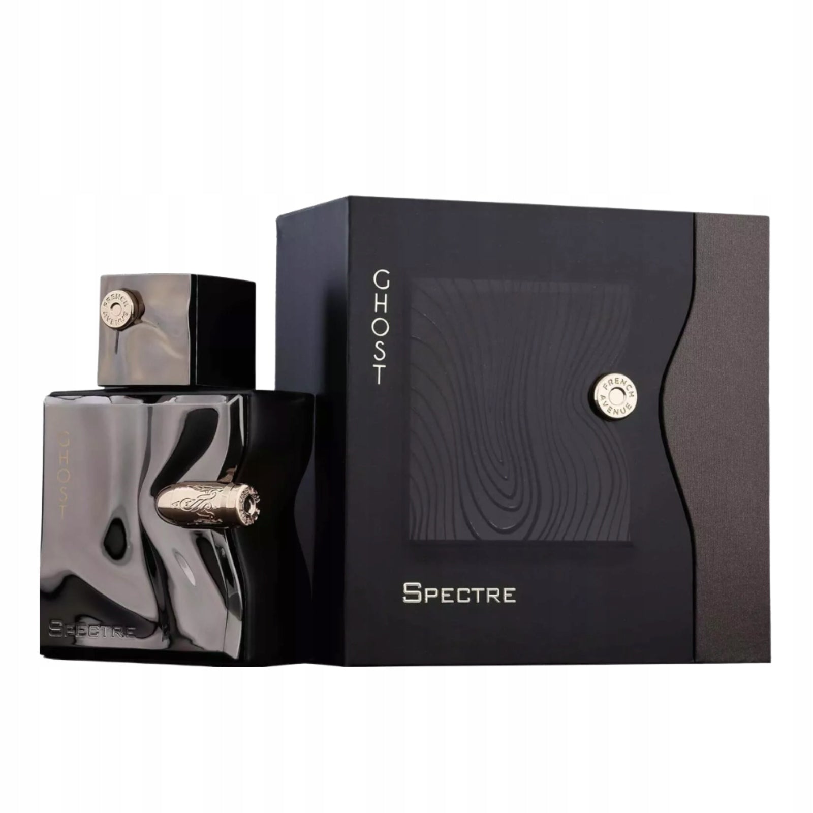 French Avenue Spectre Ghost EDP Eau de Parfum Arabic Perfume 80 ml
