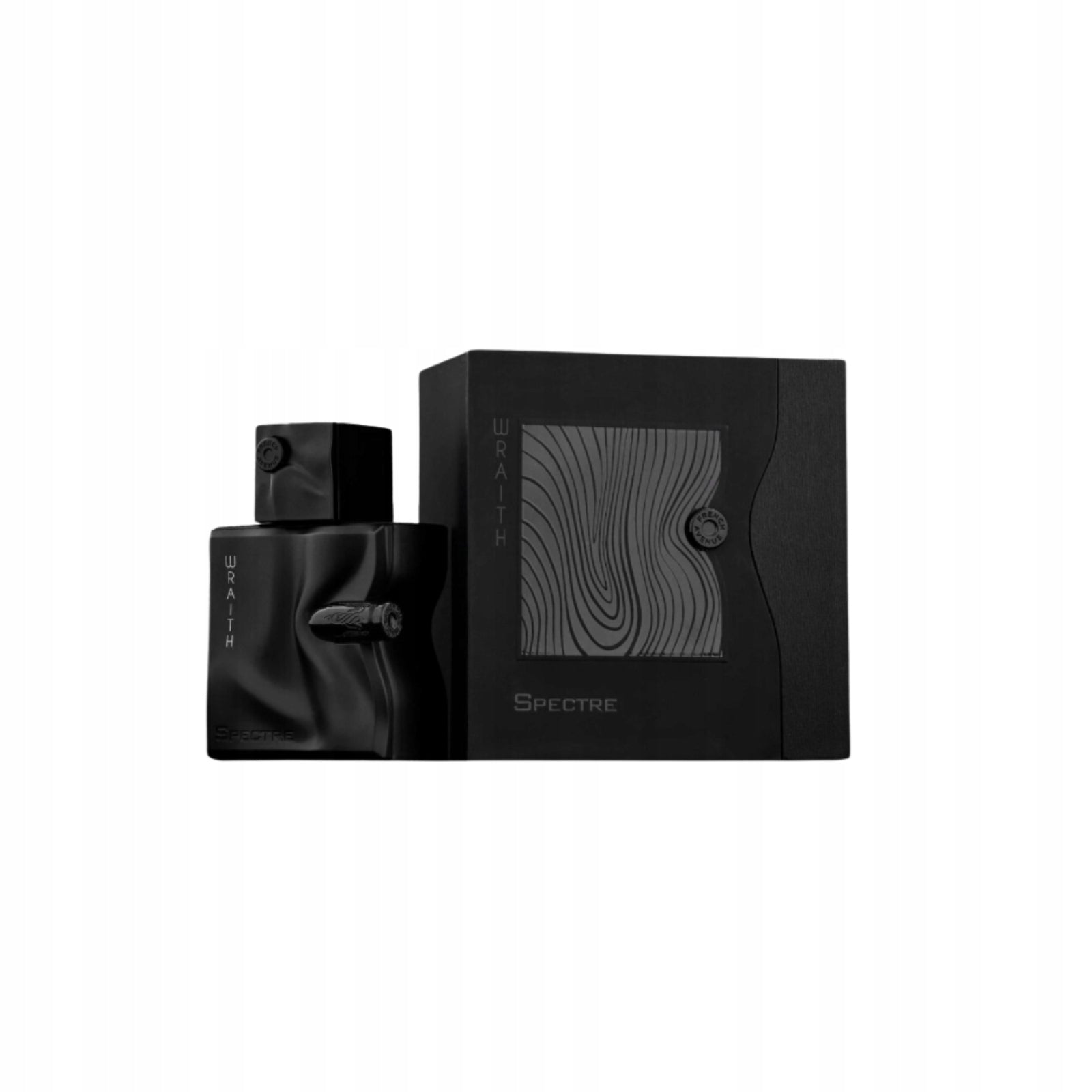 French Avenue Spectre Wraith EDP Eau de Parfum Arabic Perfume 80 ml Manufacturer code 6290360375823