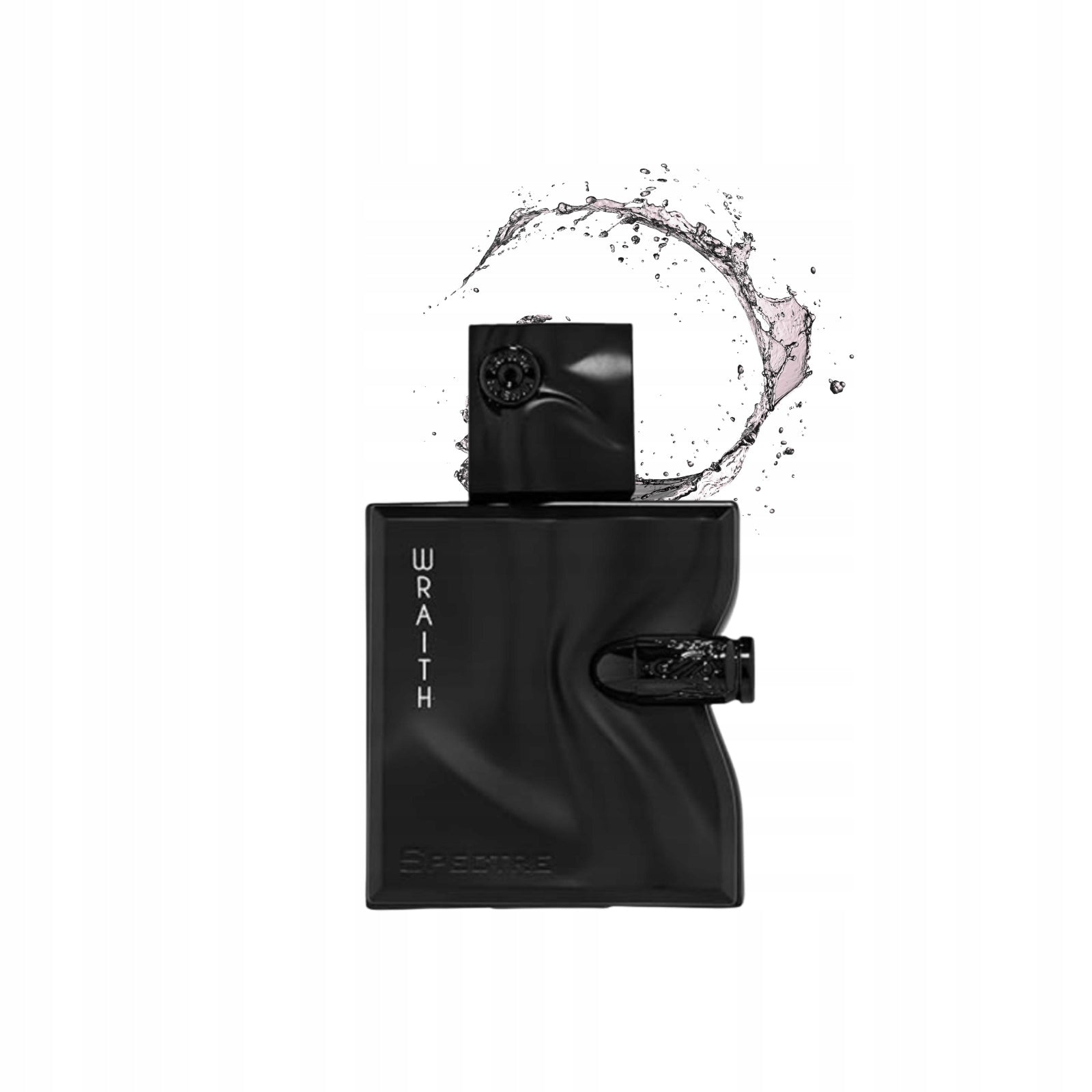 French Avenue Spectre Wraith EDP Eau de Parfum Arabic Perfume 80 ml Packaging status original