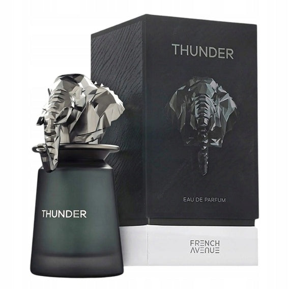 French Avenue THUNDER 100 ml EDP