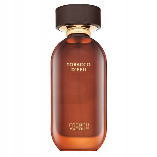 French Avenue Tobacco D'Feu parfémovaná voda unisex 100 ml