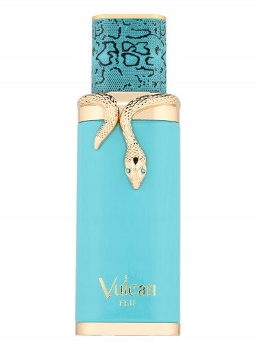   French Avenue Vulcan Feu 100 ml Manufacturer code 6290360378053