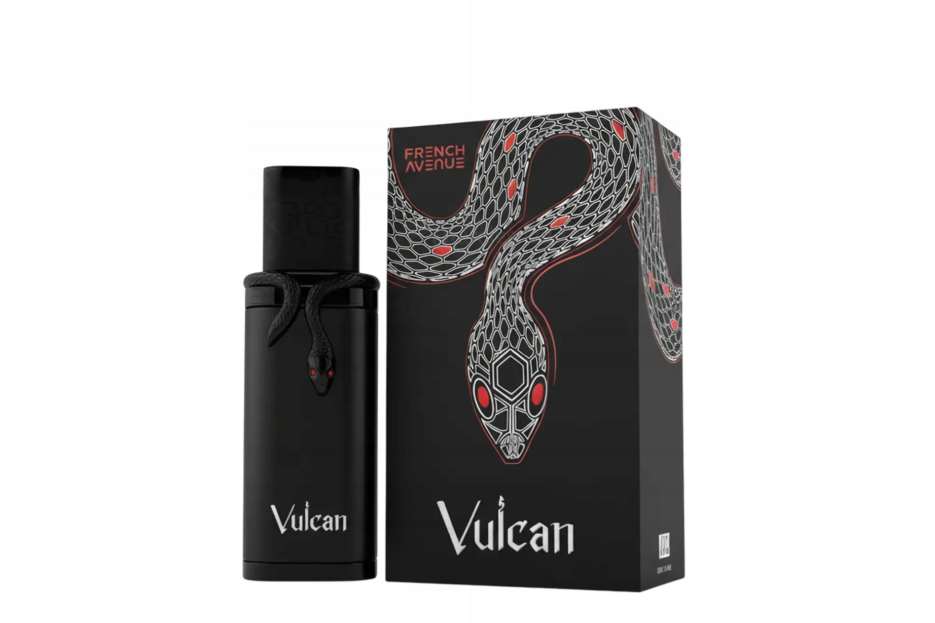   French Avenue Vulcan Limited Edition 100ml