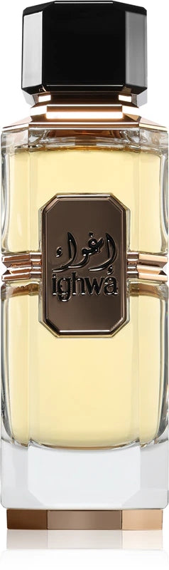 French Avenue World IGHWA 100ml EDP+FREEBIE! Brand French Avenue