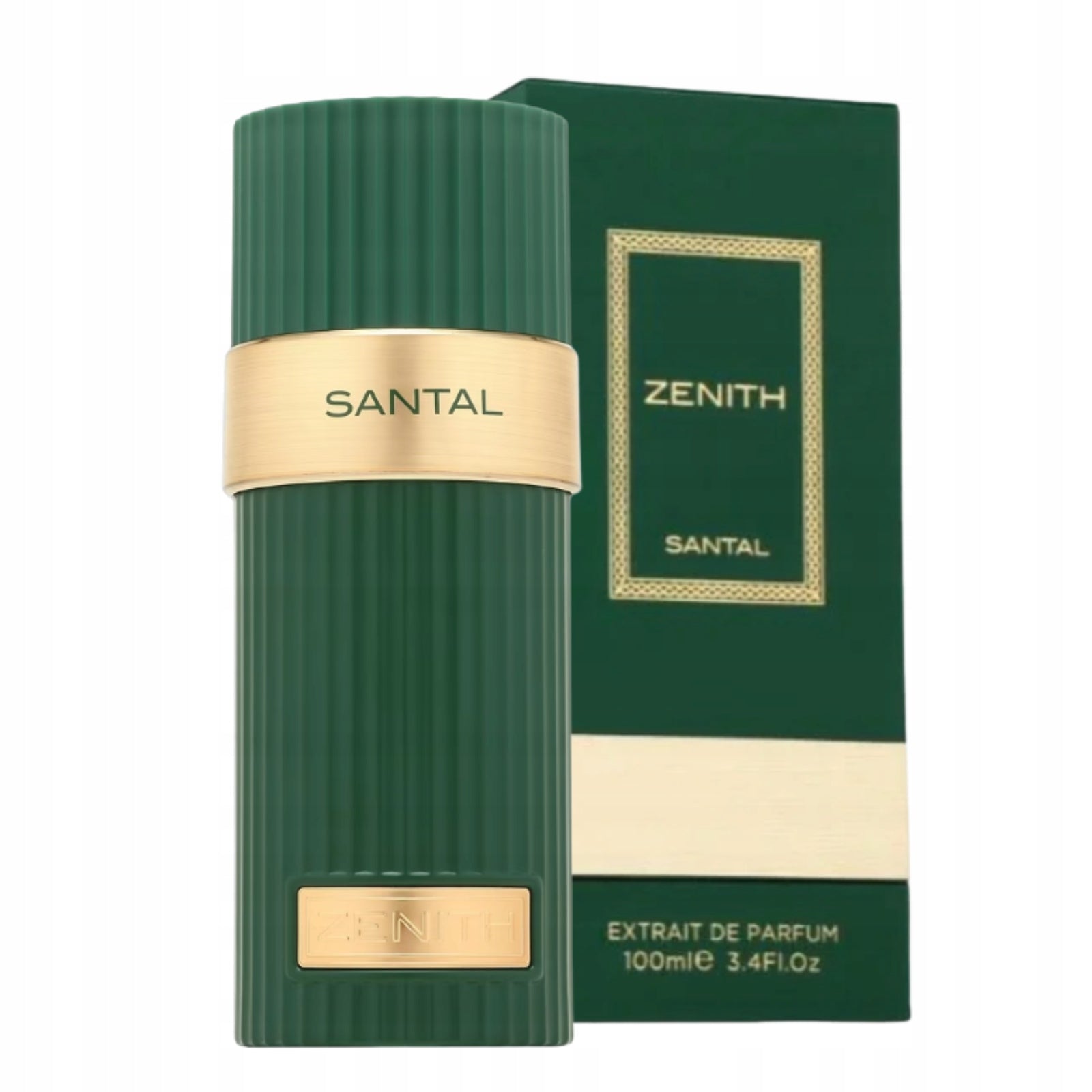French Avenue Zenith Santal Extrait De Parfum perfume extract 100ml