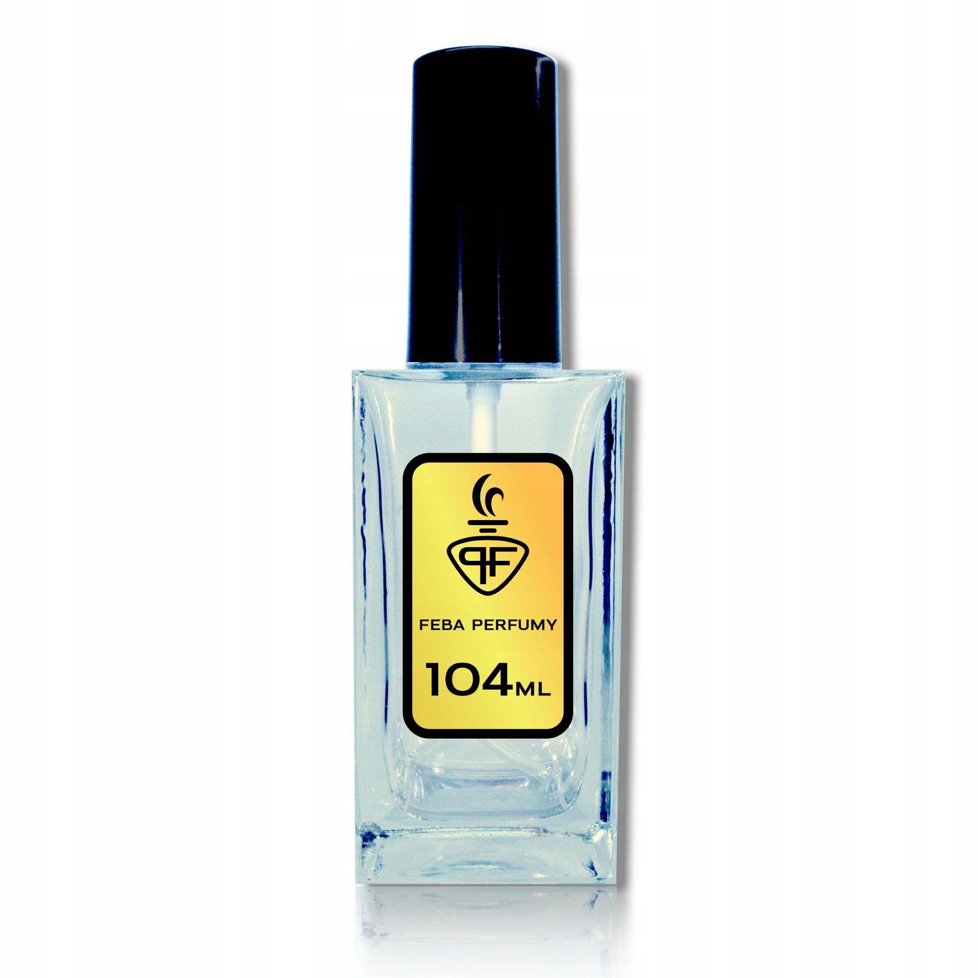 French Perfume Lane Poured Equivalents Replacements 104ml