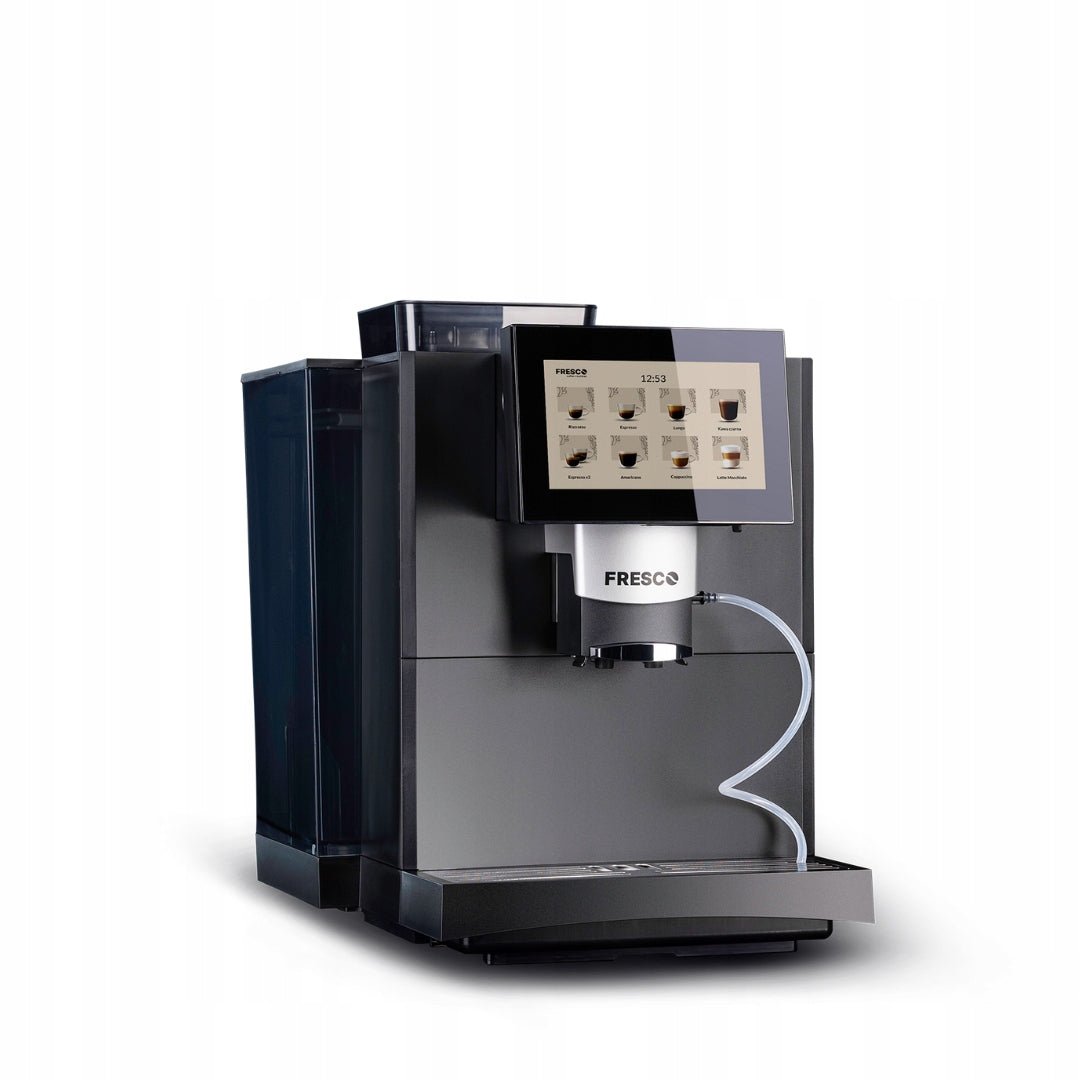 Fresco X65 Plus 1450W automatic coffee maker for horeca office