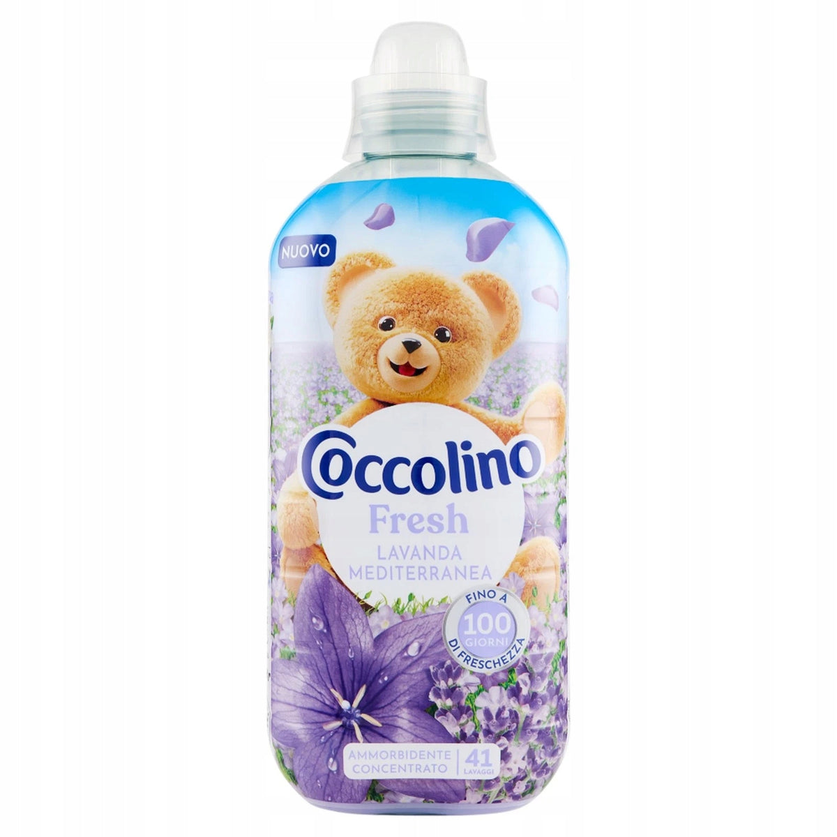 Fresh Lavender Rinse Liquid 41 Washes