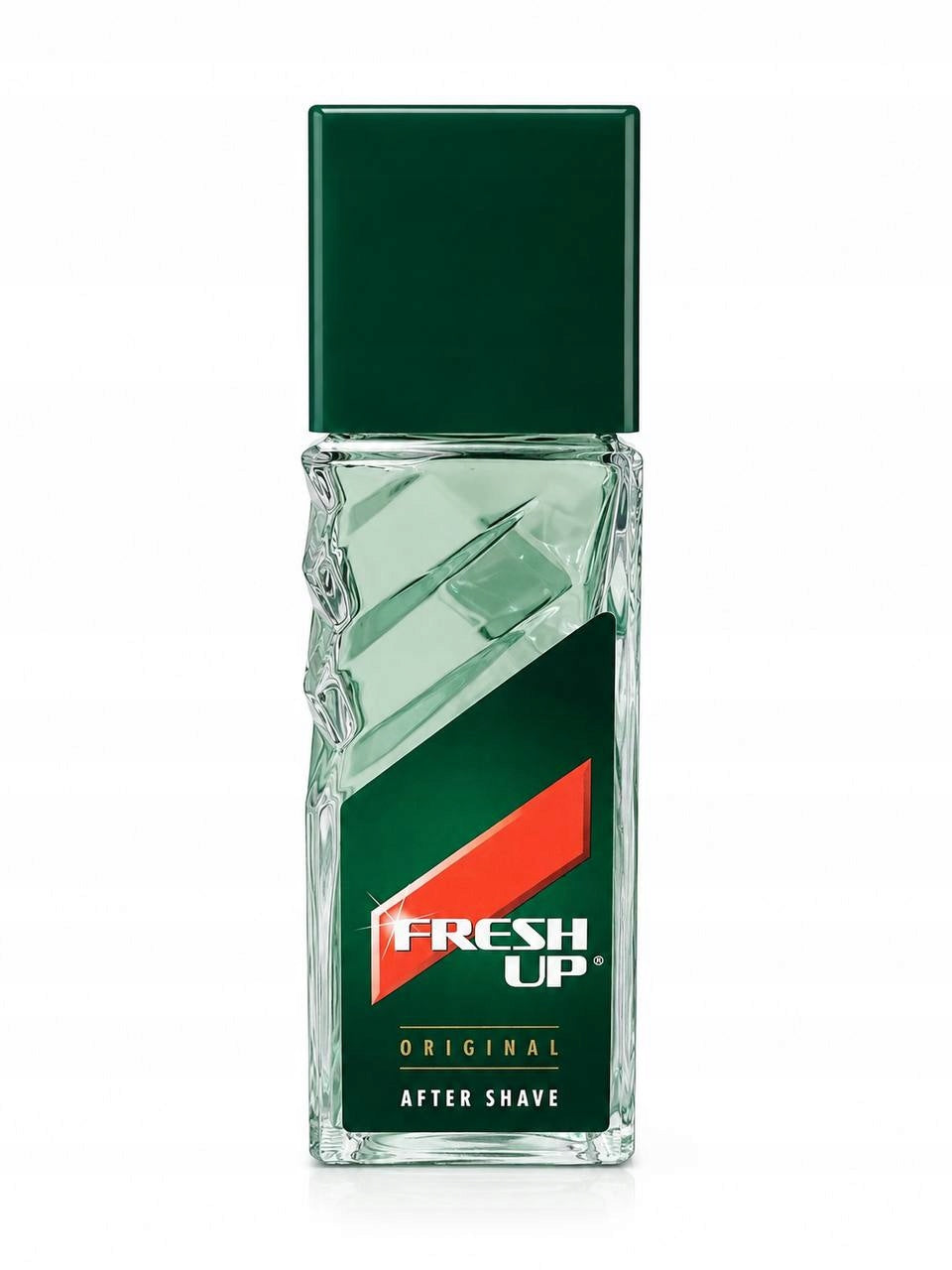Fresh Up Aftershaver Roller – convenient application, fresh skin 100ml Brand no brand