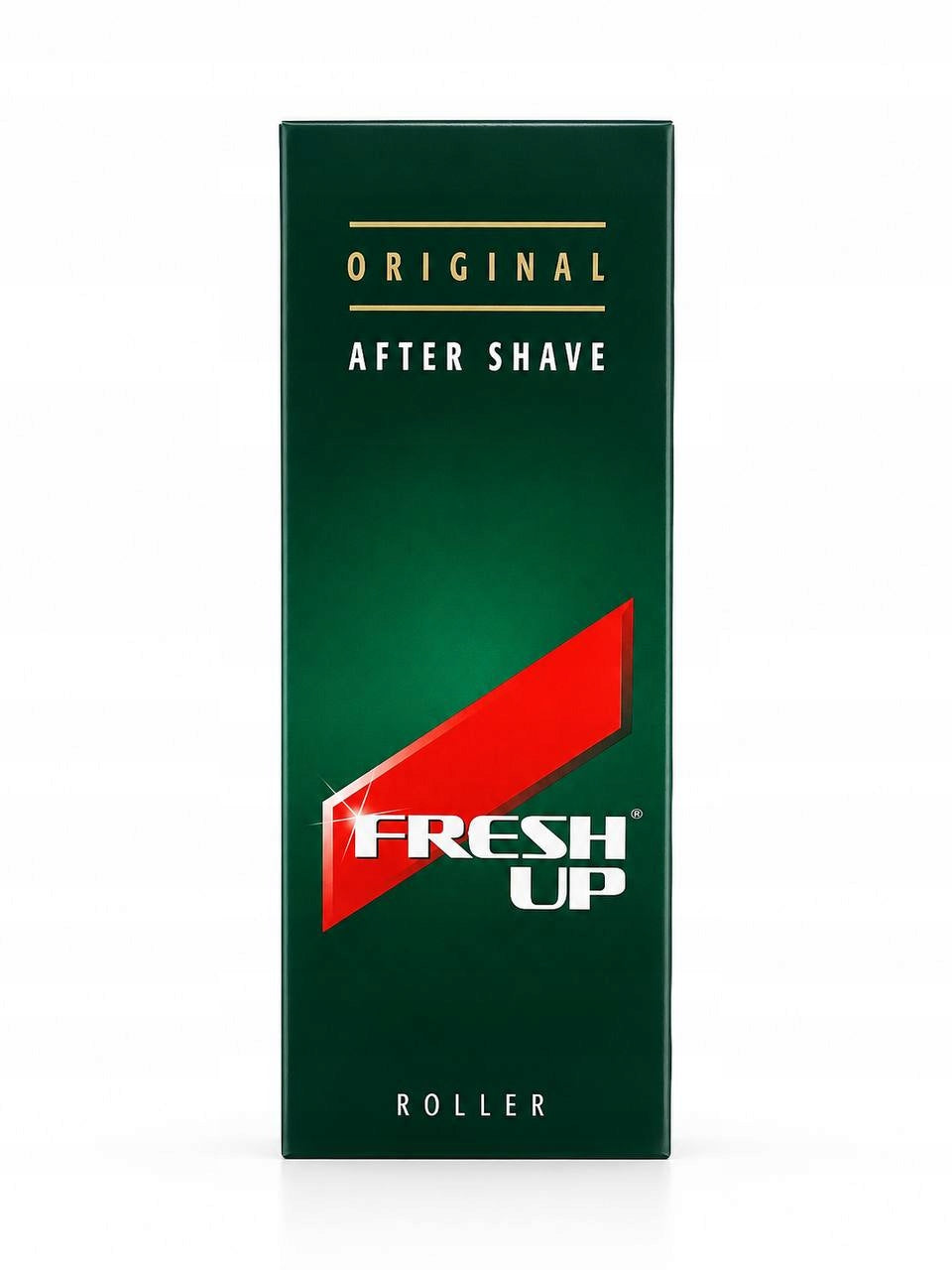 Fresh Up Aftershaver Roller – convenient application, fresh skin 100ml