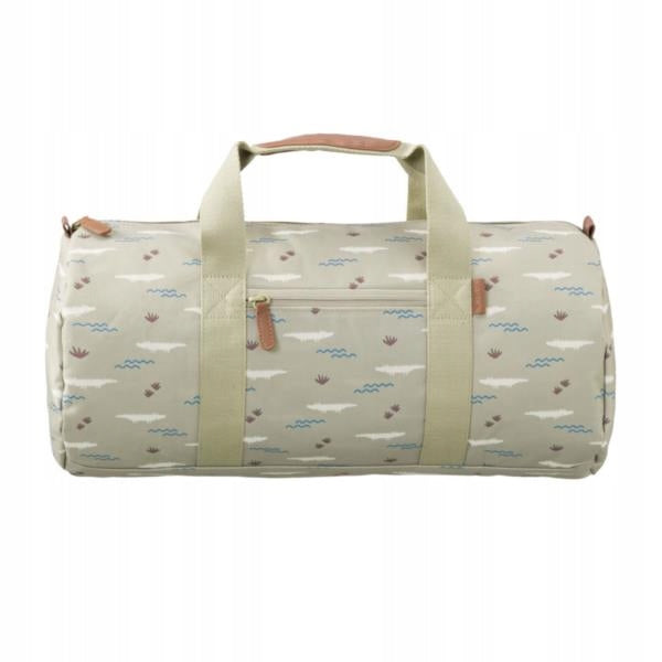 Fresk Bag Weekend bag Crocodile Brand Fresk