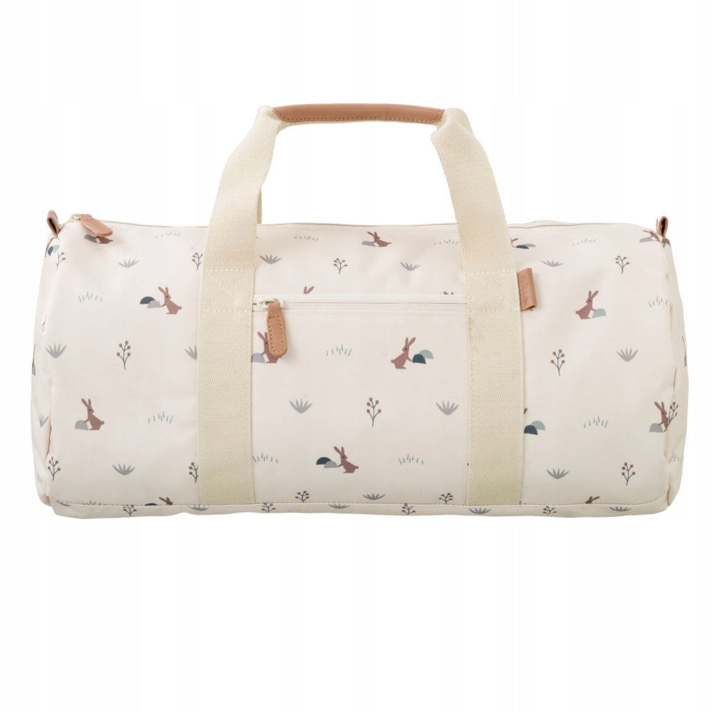 Fresk Bag Weekend bag Rabbit