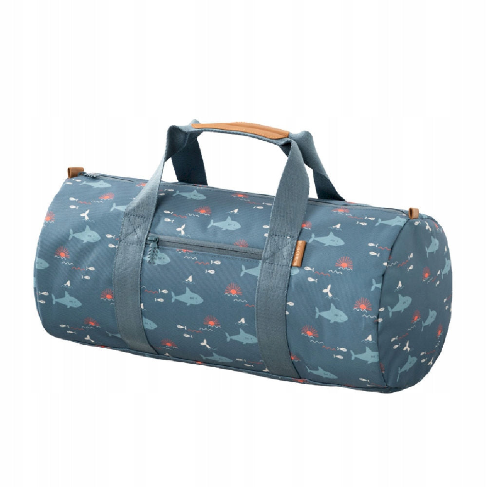 Fresk Bag Weekend bag Shark Brand Fresk
