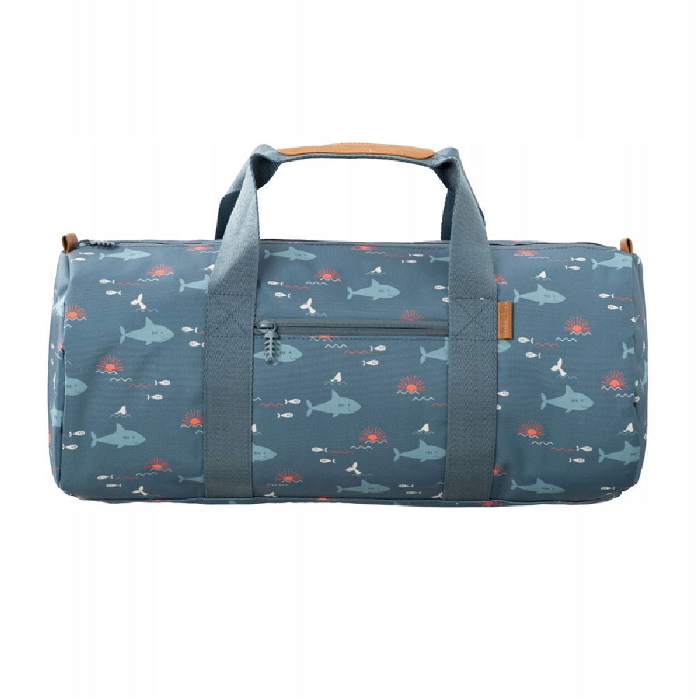 Fresk Bag Weekend bag Shark