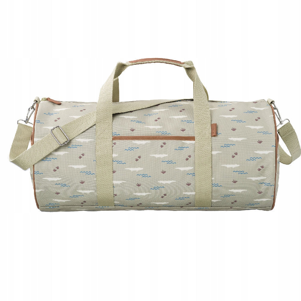 Fresk Bag Weekender bag Crocodile
