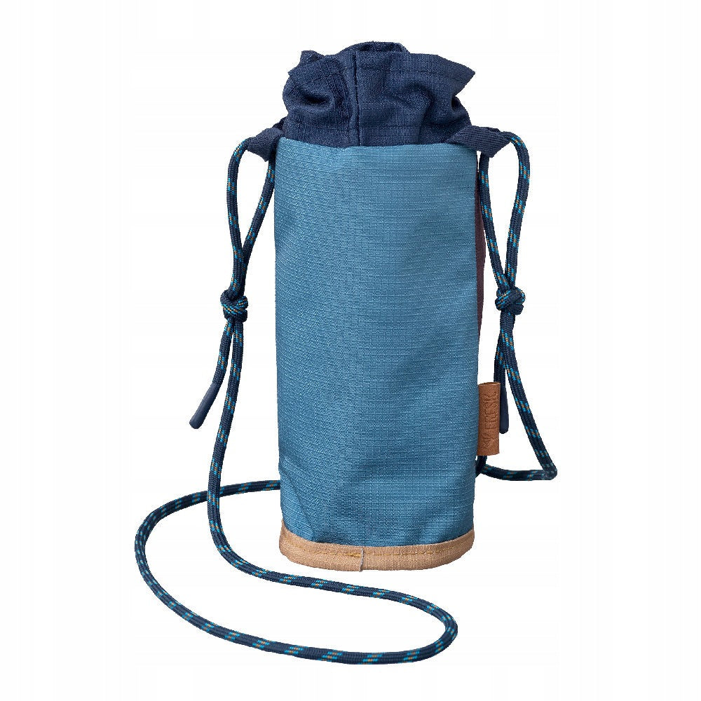 Fresk Outdoors Blue Shadow Bottle Cover Brand Fresk